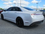 2020 Lincoln MKZ Reserve