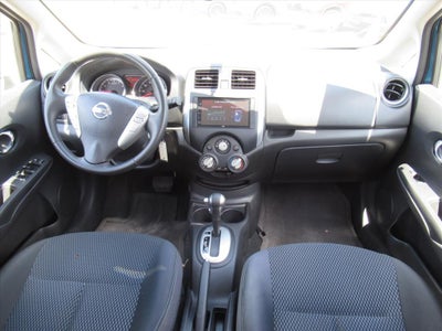 2014 Nissan Versa Note SV