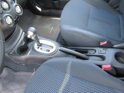 2014 Nissan Versa Note SV