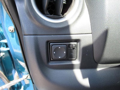 2014 Nissan Versa Note SV