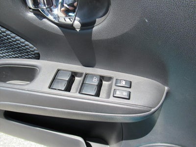 2014 Nissan Versa Note SV