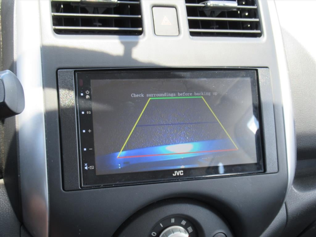 2014 Nissan Versa Note SV