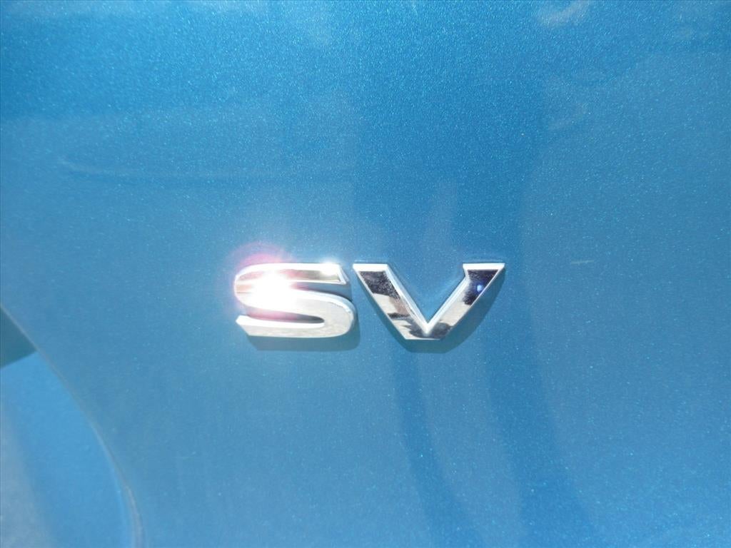 2014 Nissan Versa Note SV