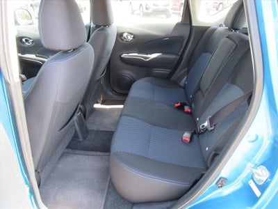 2014 Nissan Versa Note SV