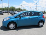 2014 Nissan Versa Note SV