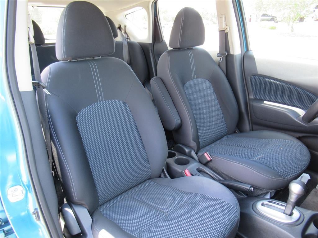 2014 Nissan Versa Note SV