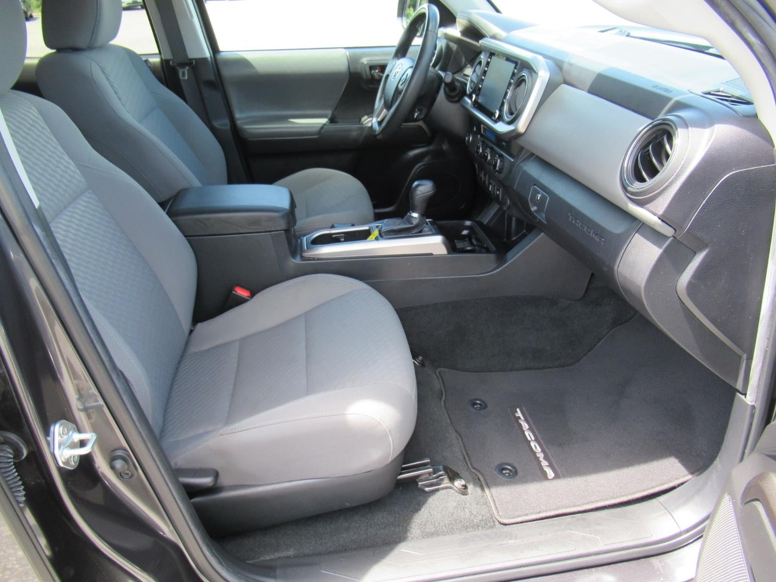 2023 Toyota Tacoma 2WD SR5