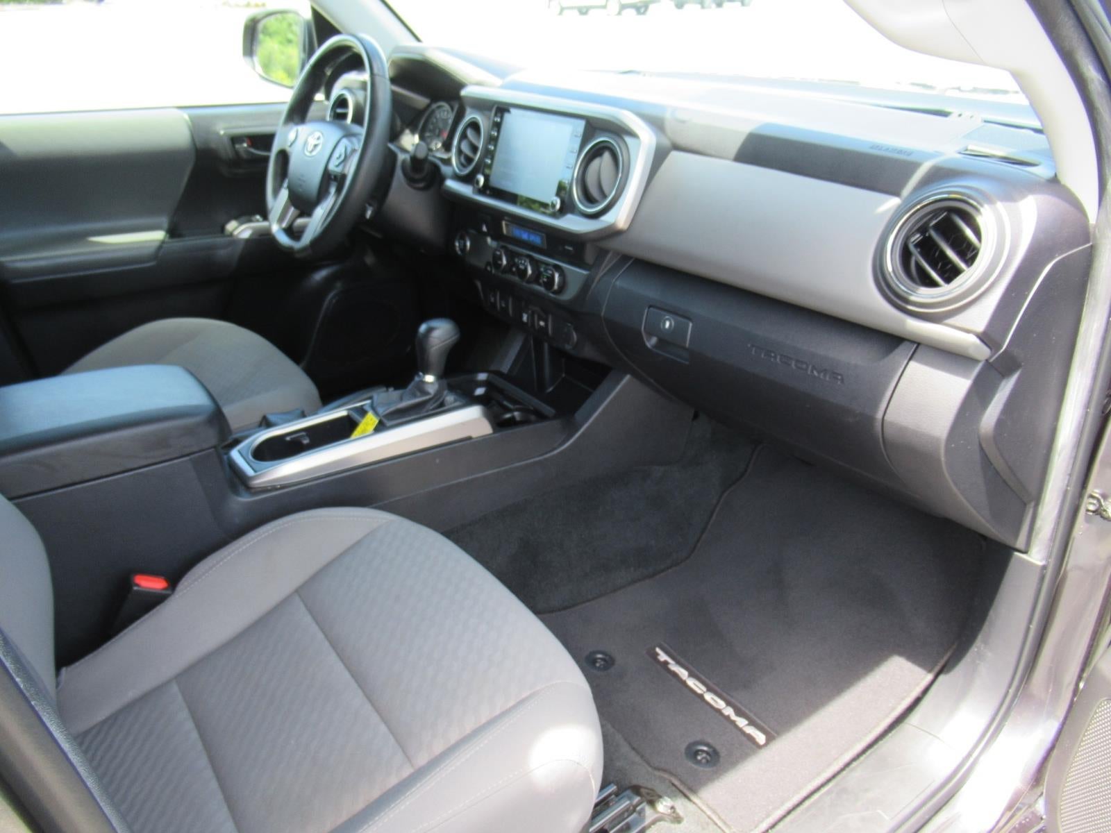 2023 Toyota Tacoma 2WD SR5