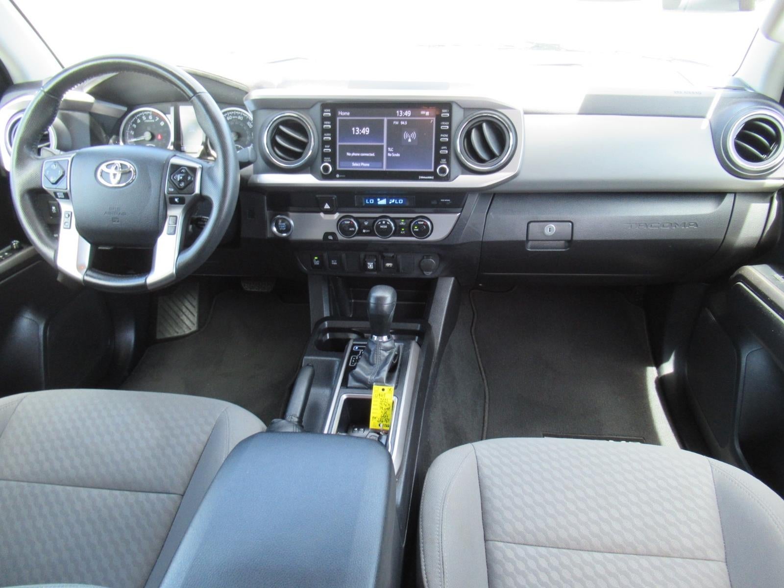 2023 Toyota Tacoma 2WD SR5