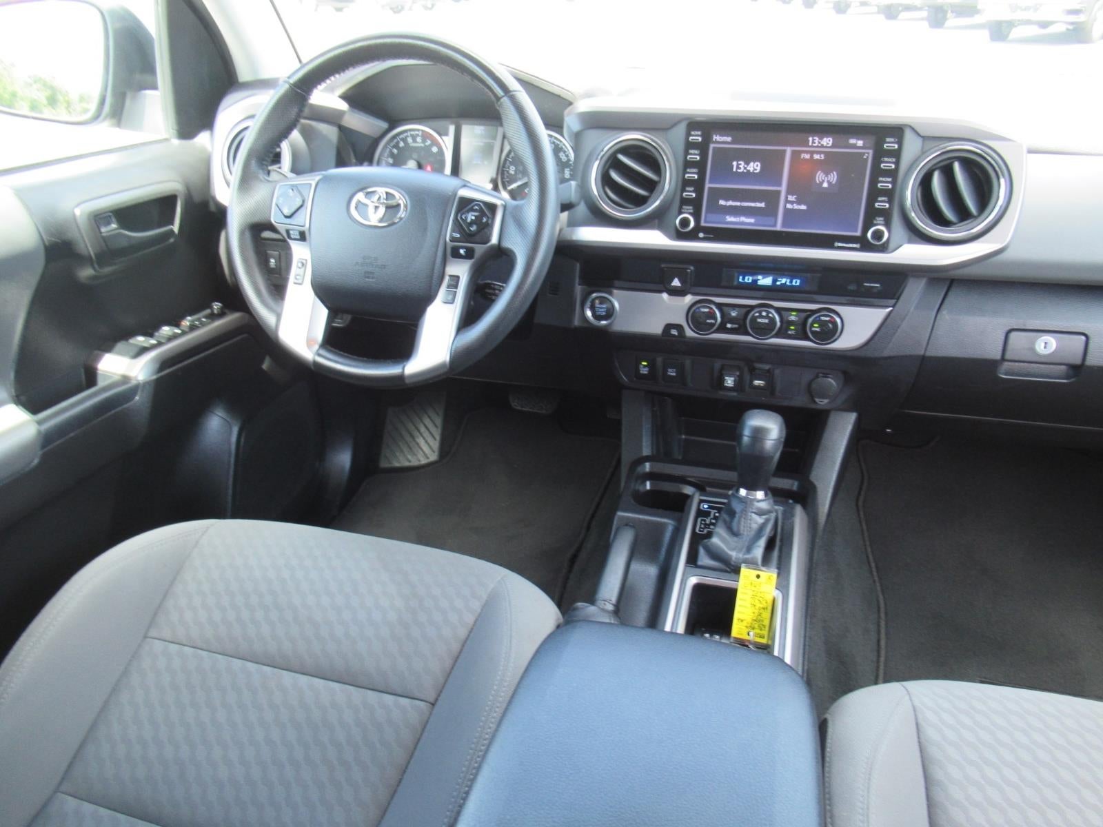 2023 Toyota Tacoma 2WD SR5