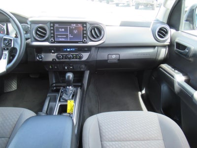 2023 Toyota Tacoma 2WD SR5