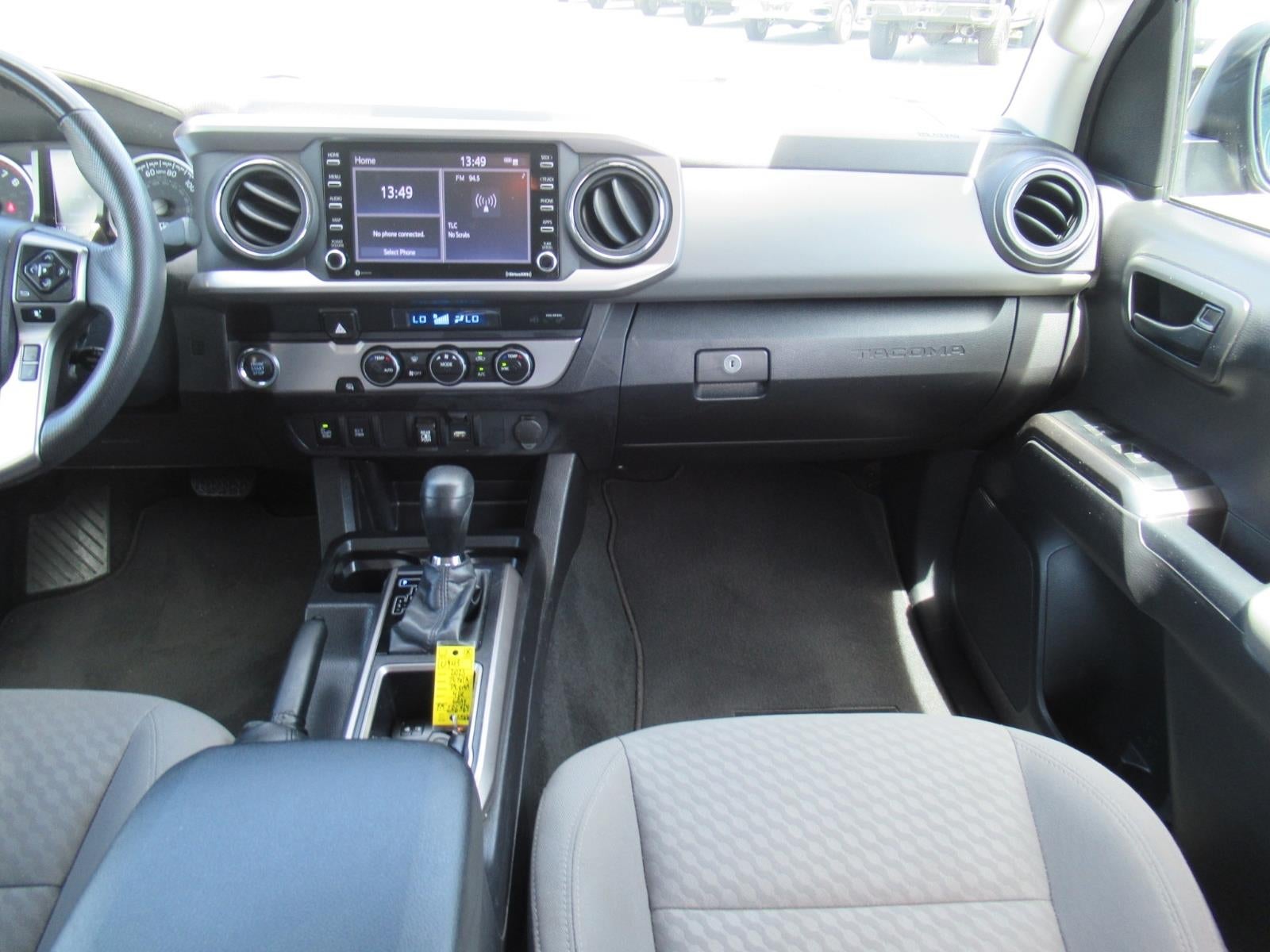 2023 Toyota Tacoma 2WD SR5