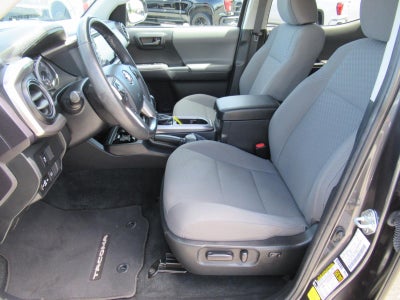 2023 Toyota Tacoma 2WD SR5