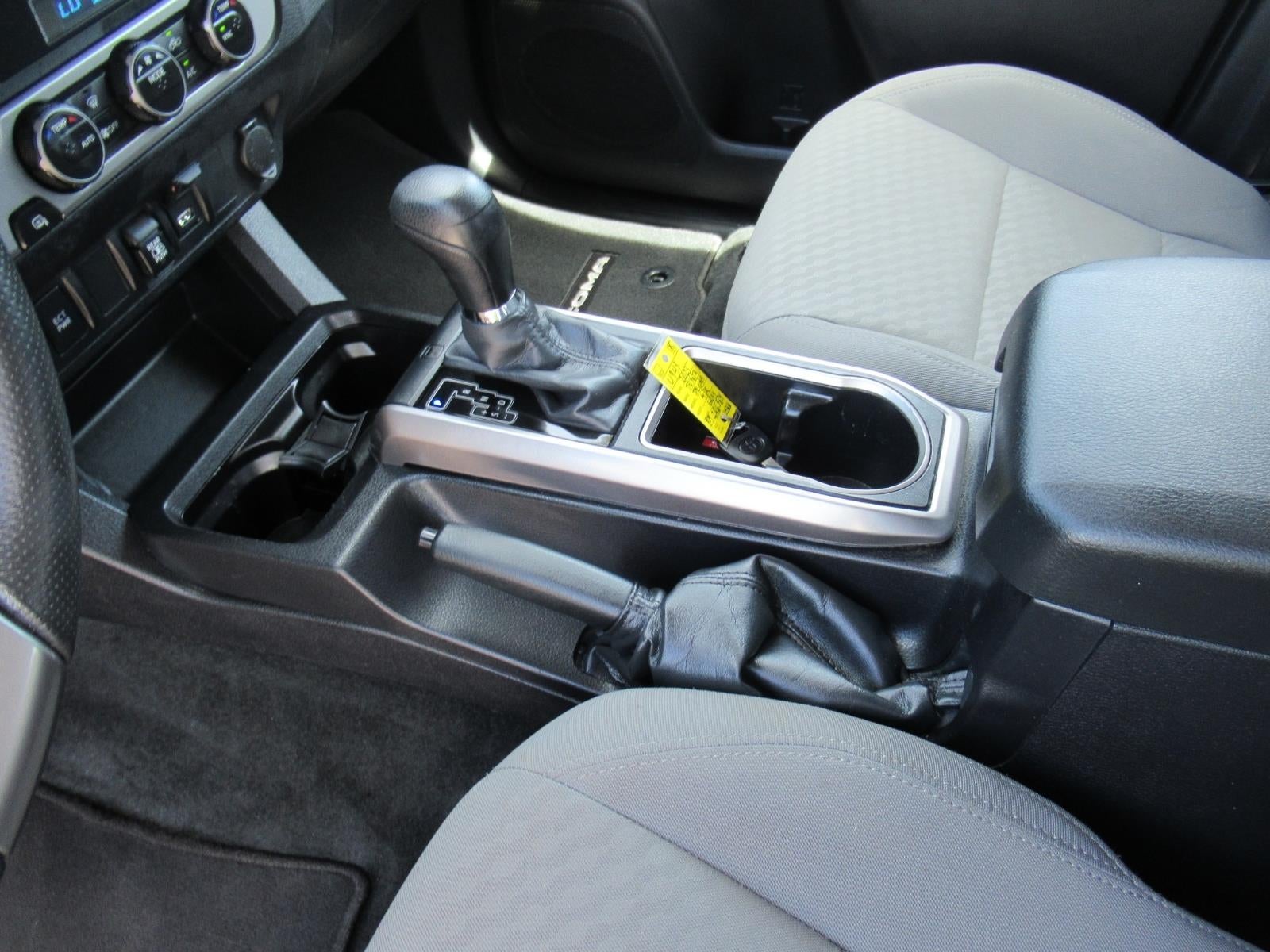 2023 Toyota Tacoma 2WD SR5