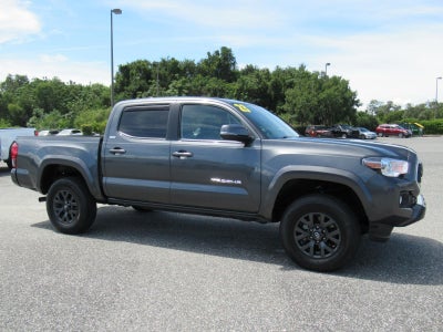 2023 Toyota Tacoma 2WD SR5