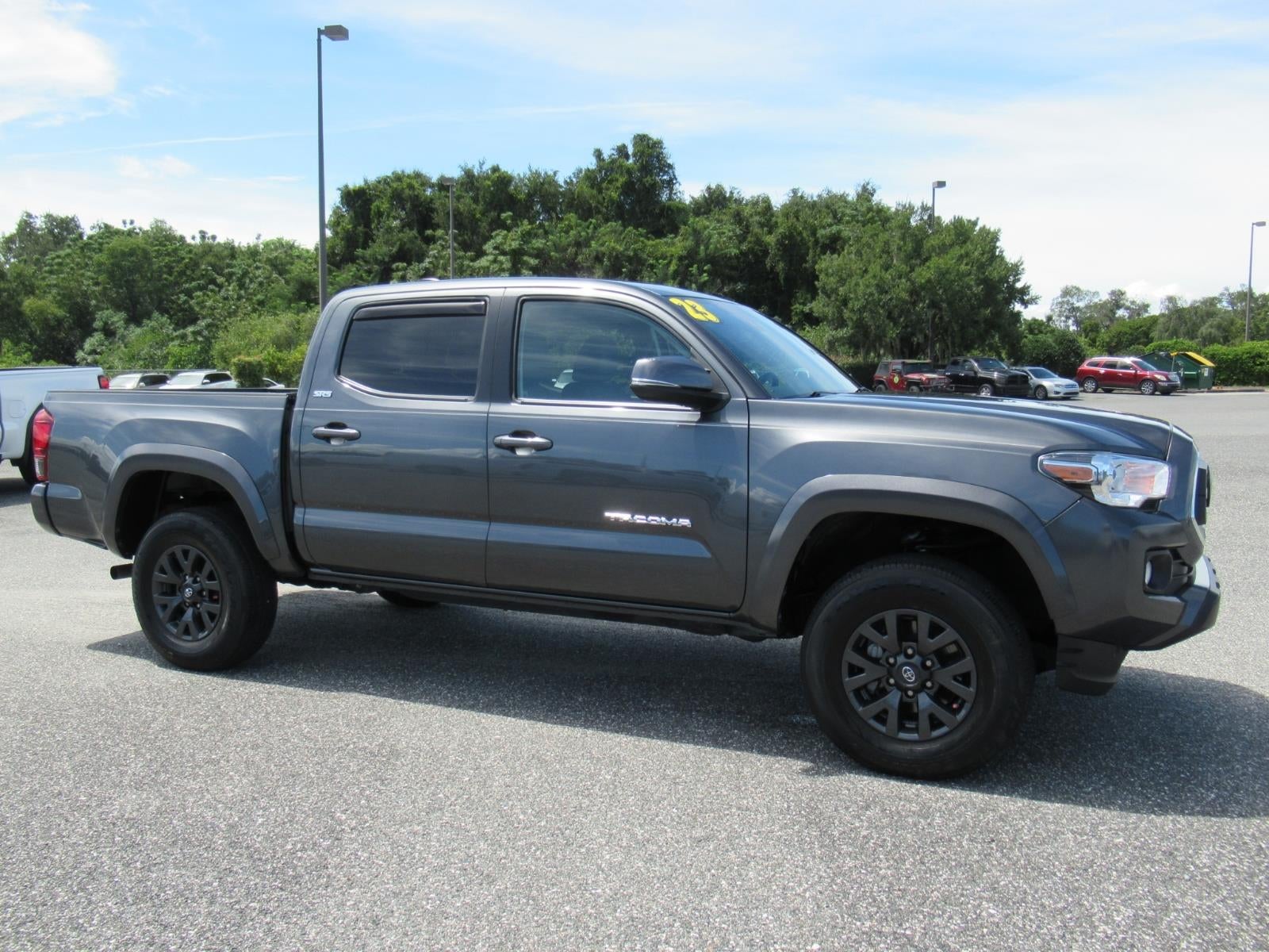2023 Toyota Tacoma 2WD SR5
