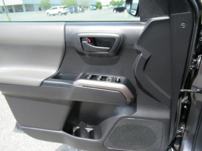 2023 Toyota Tacoma 2WD SR5