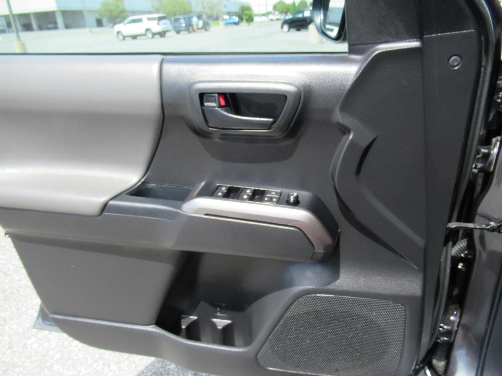 2023 Toyota Tacoma 2WD SR5