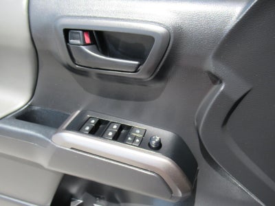 2023 Toyota Tacoma 2WD SR5