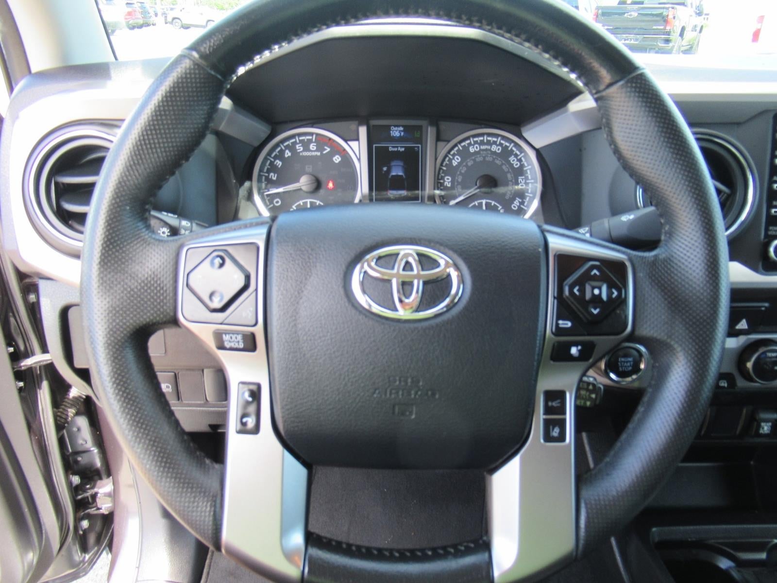 2023 Toyota Tacoma 2WD SR5