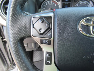 2023 Toyota Tacoma 2WD SR5