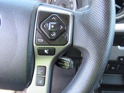 2023 Toyota Tacoma 2WD SR5
