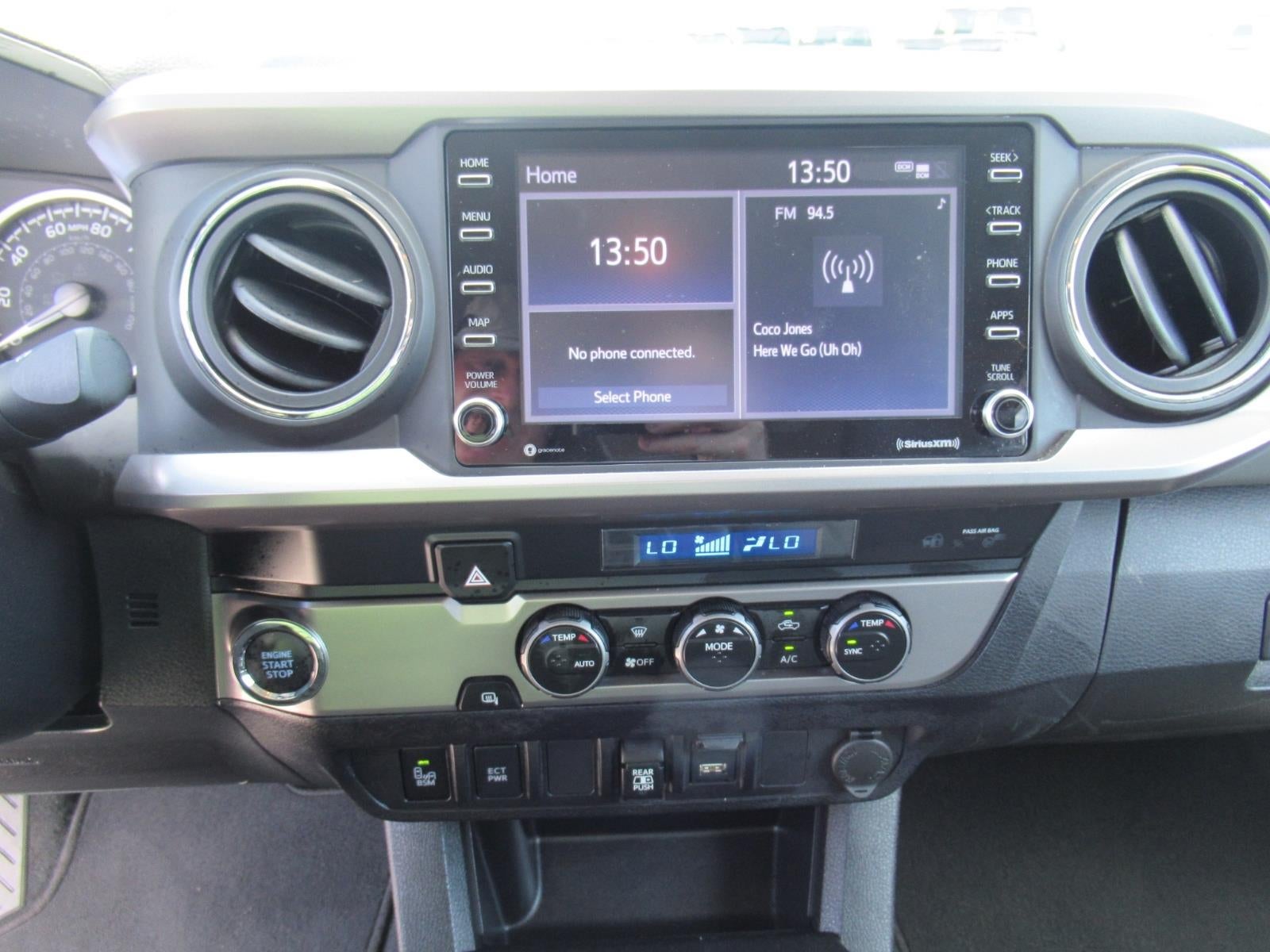 2023 Toyota Tacoma 2WD SR5