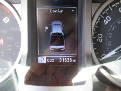 2023 Toyota Tacoma 2WD SR5