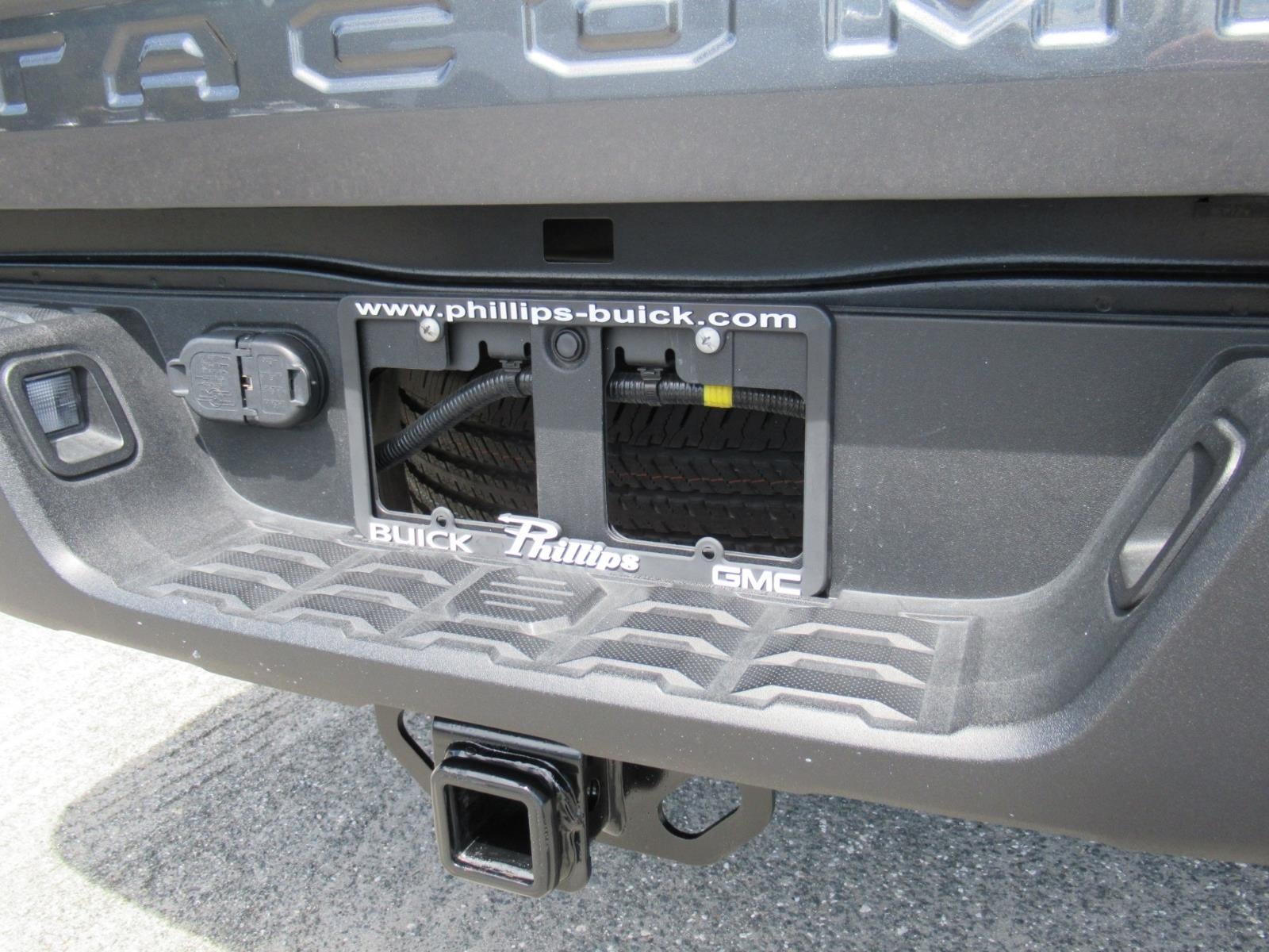 2023 Toyota Tacoma 2WD SR5