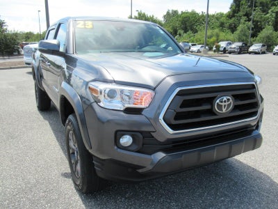 2023 Toyota Tacoma 2WD SR5