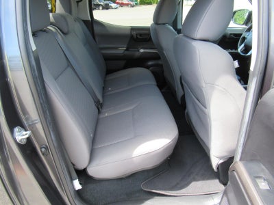 2023 Toyota Tacoma 2WD SR5