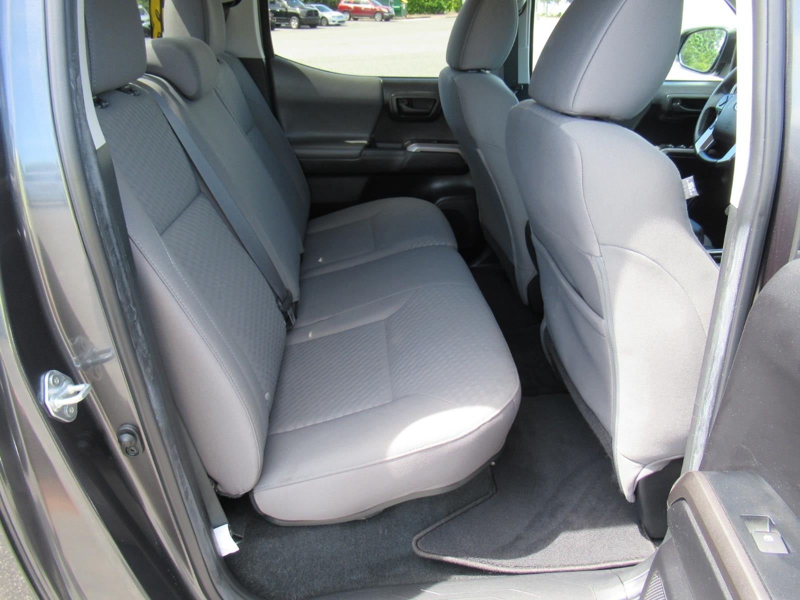 2023 Toyota Tacoma 2WD SR5