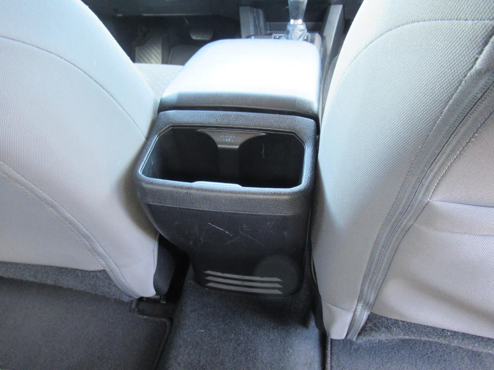 2023 Toyota Tacoma 2WD SR5