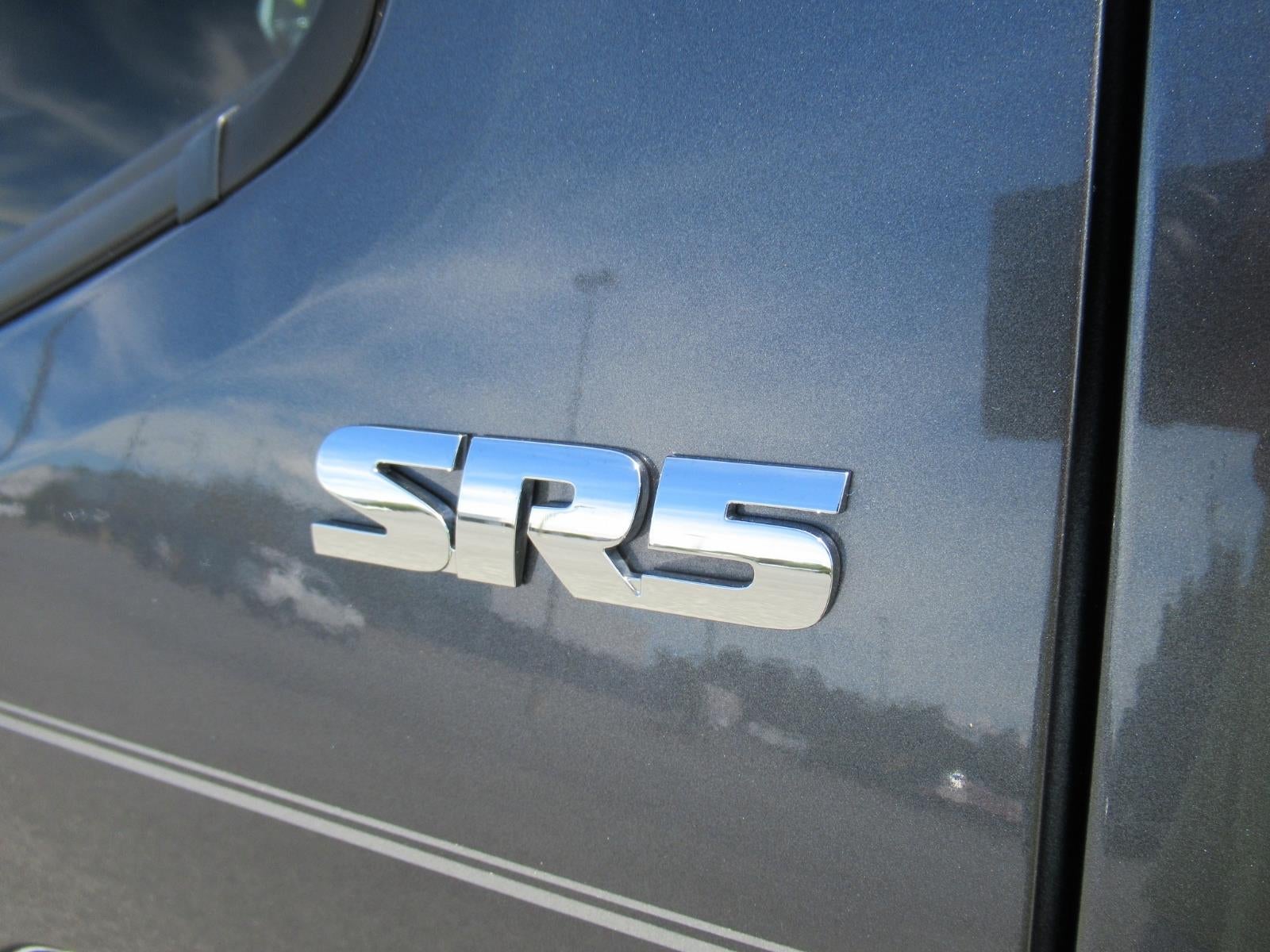 2023 Toyota Tacoma 2WD SR5