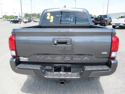2023 Toyota Tacoma 2WD SR5