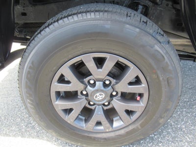2023 Toyota Tacoma 2WD SR5