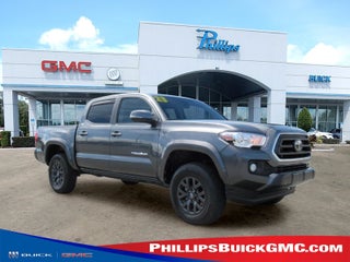 2023 Toyota Tacoma 2WD SR5