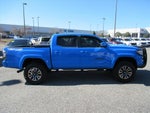2021 Toyota Tacoma 4WD SR