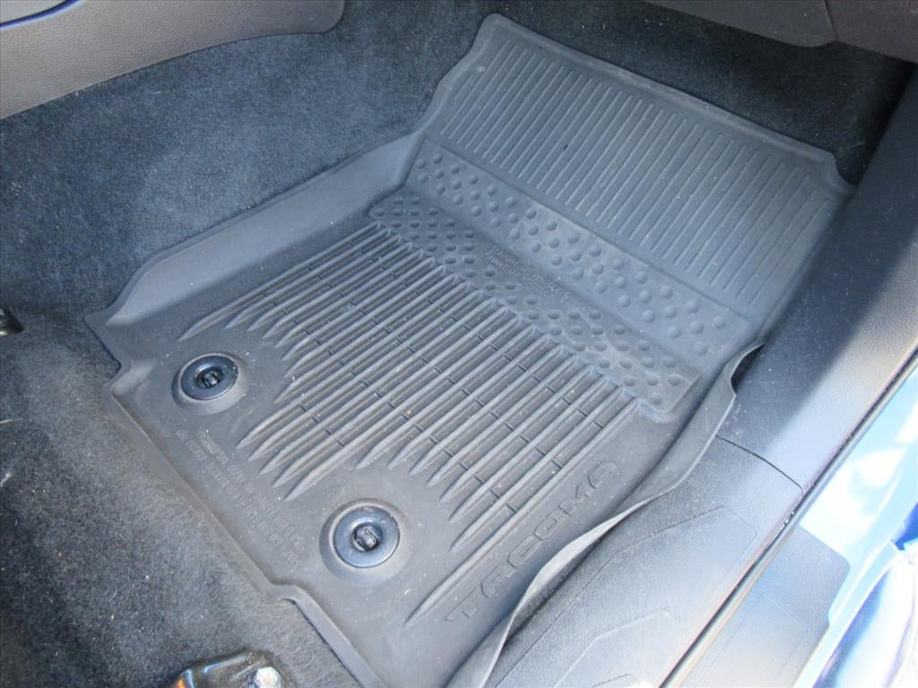 2021 Toyota Tacoma 4WD SR