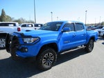 2021 Toyota Tacoma 4WD SR