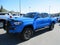 2021 Toyota Tacoma 4WD SR