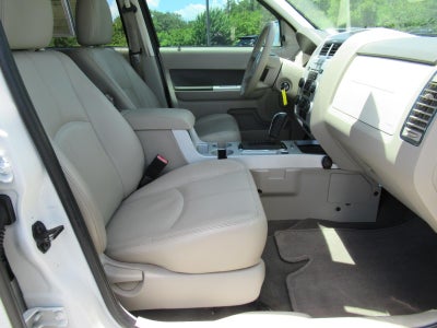 2009 Mercury Mariner Premier
