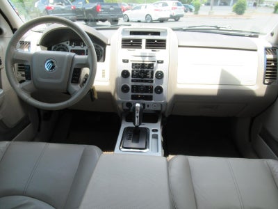 2009 Mercury Mariner Premier