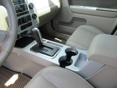2009 Mercury Mariner Premier