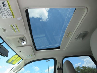 2009 Mercury Mariner Premier
