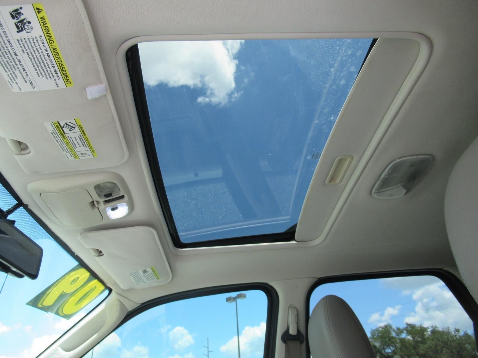 2009 Mercury Mariner Premier