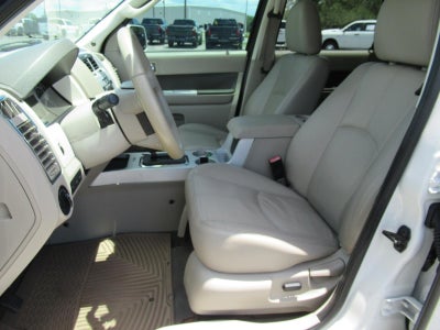 2009 Mercury Mariner Premier