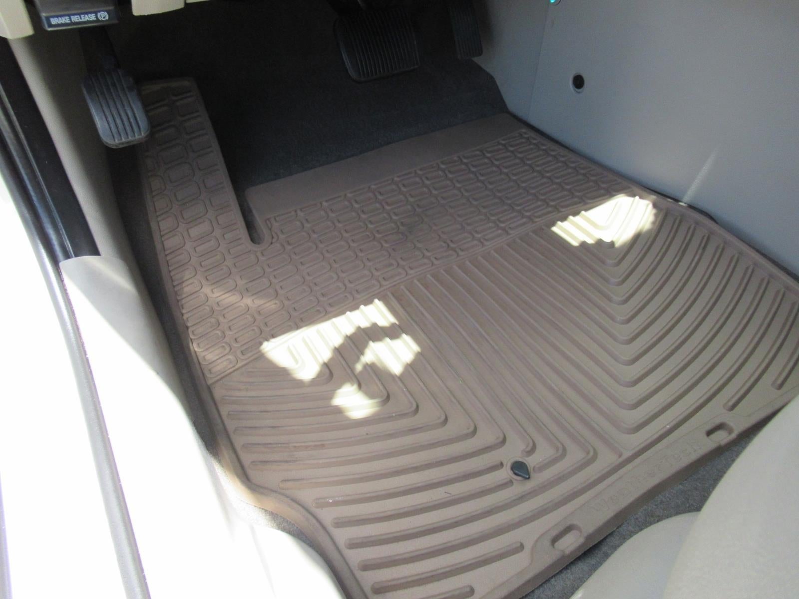 2009 Mercury Mariner Premier