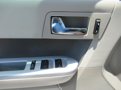 2009 Mercury Mariner Premier