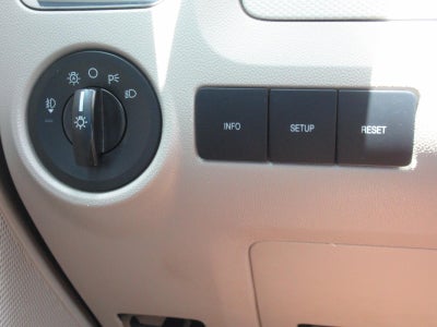 2009 Mercury Mariner Premier